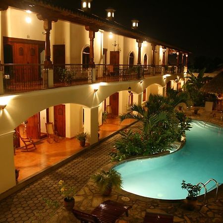 Obispo Condos กรานาดา ภายนอก รูปภาพ