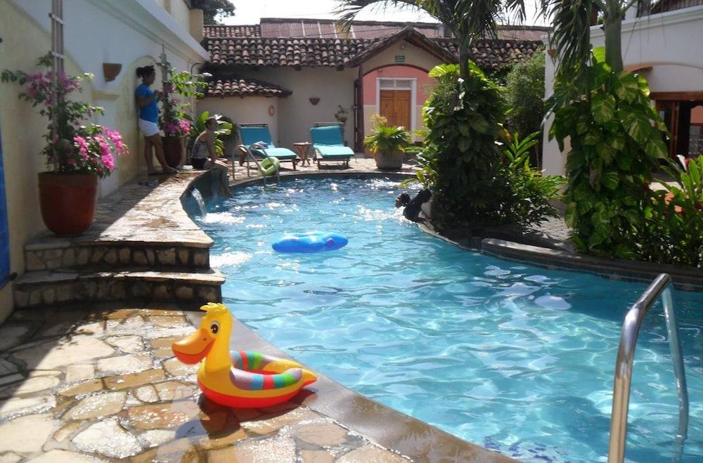 Obispo Condos กรานาดา ภายนอก รูปภาพ