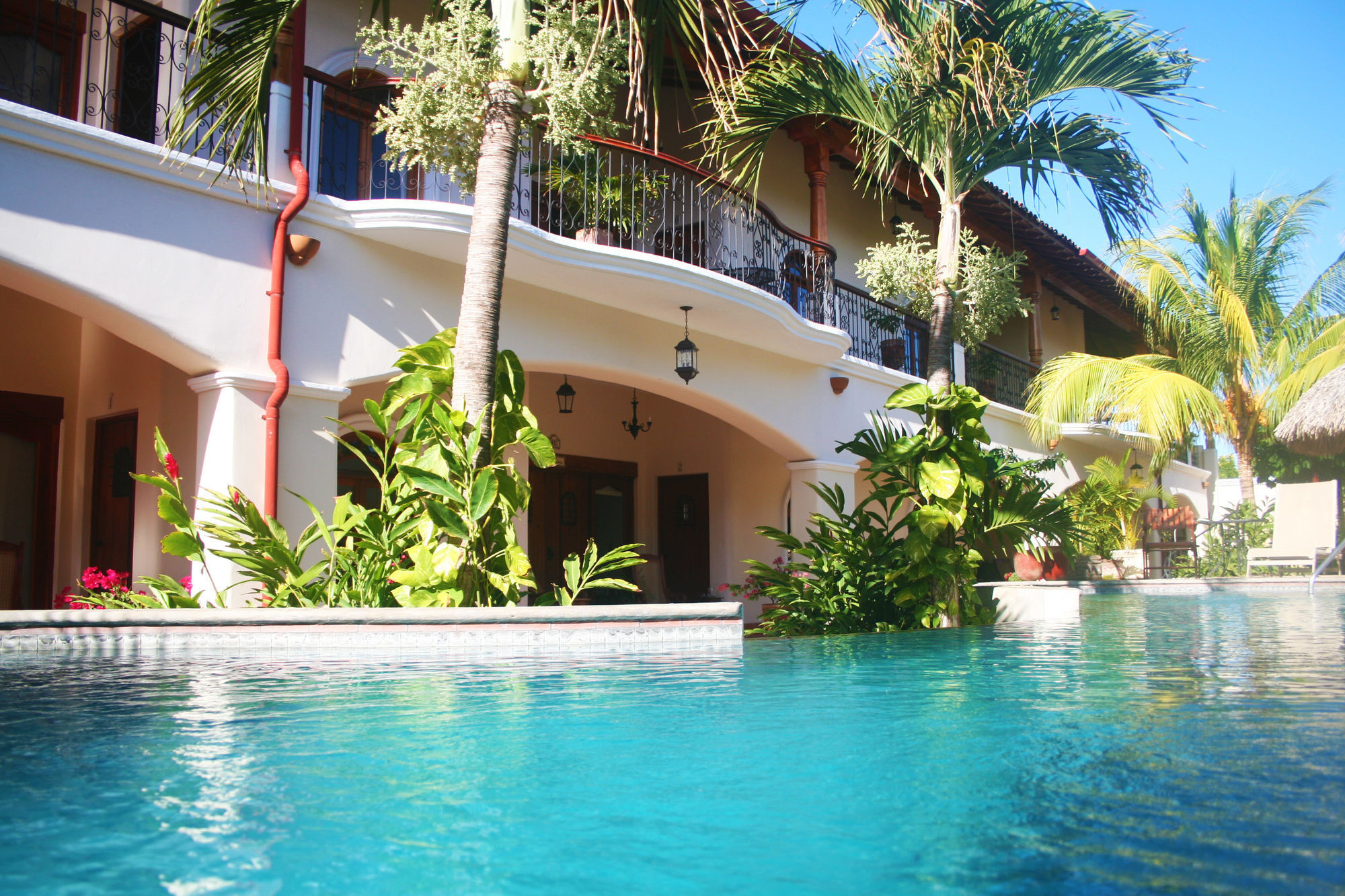 Obispo Condos กรานาดา ภายนอก รูปภาพ